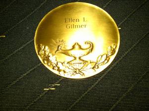 Ambassador of Knowledge